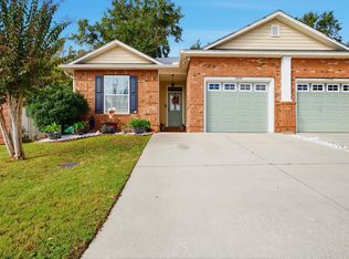 2888 Hampton Meadow Dr, Tallahassee, FL 32311