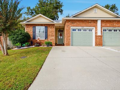 2888 Hampton Meadow Dr, Tallahassee, FL, 32311