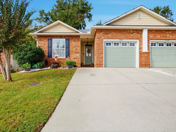 2888 Hampton Meadow Dr, Tallahassee, FL 32311