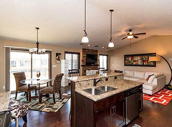 3rd image of 2405 SE Stone Prairie Dr