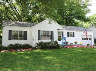 4207 Shelborne Dr, Chattanooga, TN 37416
