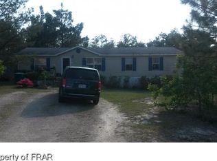 301 Ripley Rd, Cameron, NC 28326