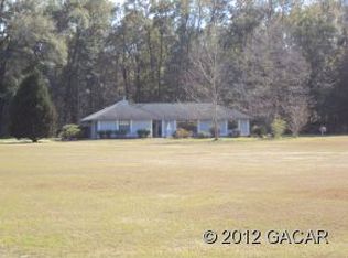 27227 NW 182nd Ave, High Springs, FL 32643