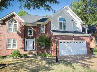 5209 Starwind Point, Hermitage, TN 37076