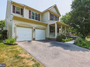 2037 Myrtlewood Rd, Baltimore, MD 21209