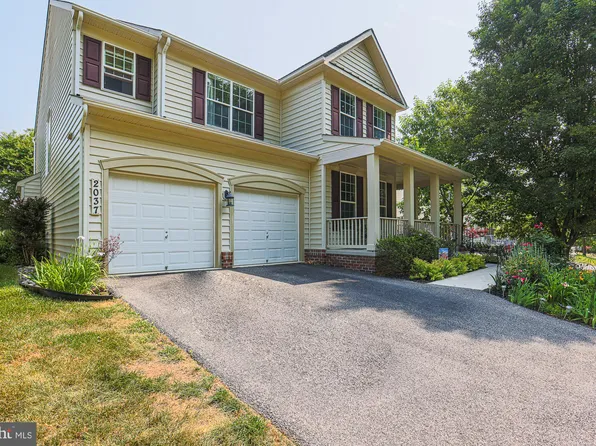 2037 Myrtlewood Rd, Baltimore, MD 21209