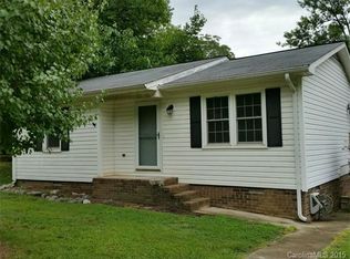705 S Iredell Ave, Spencer, NC 28159