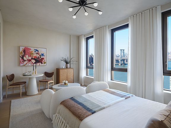 4th image of 11 Wharf Way #Penthouse 1004