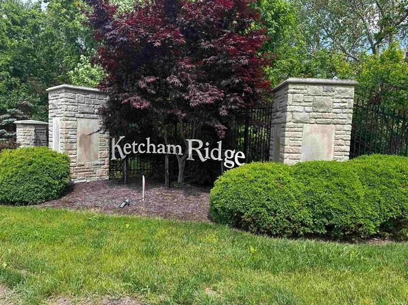 2110 W Dark Hollow Rd, Bloomington, IN 47403