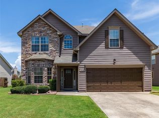 710 Rockbass Rd, Suwanee, GA 30024