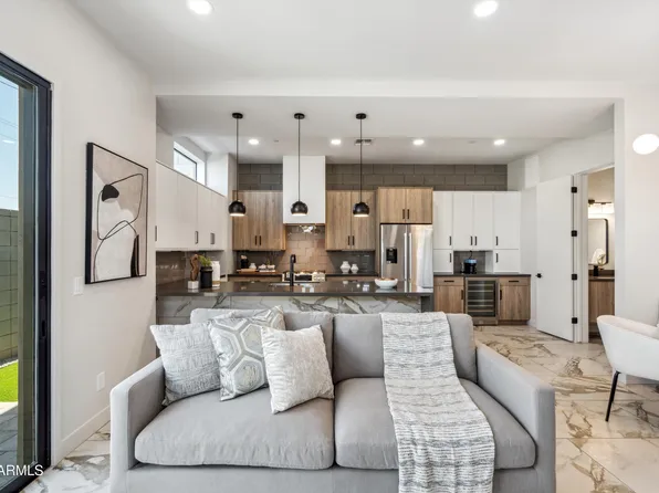 377 E Windsor Avenue #24, Phoenix, AZ 85004