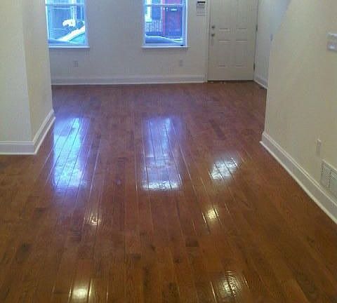 Living/Dining Area