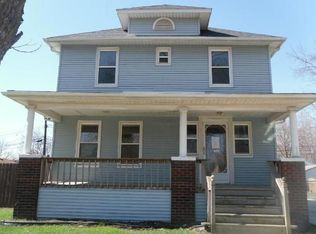 2333 Downing St, Melvindale, MI 48122
