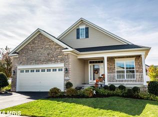 5700 Cedar Mountain Ct, Fredericksburg, VA 22407