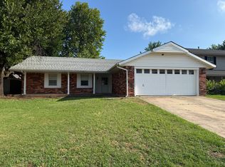 3616 NE 140th Terrace Ct, Edmond, OK 73013
