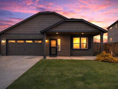 2691 NE 6th Dr, Redmond, OR, 97756