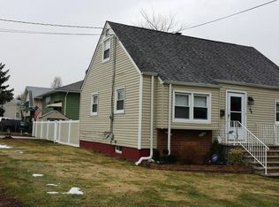 84 Warren St, Clifton, NJ 07013