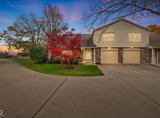 9144 Cinnebar Dr, Indianapolis, IN