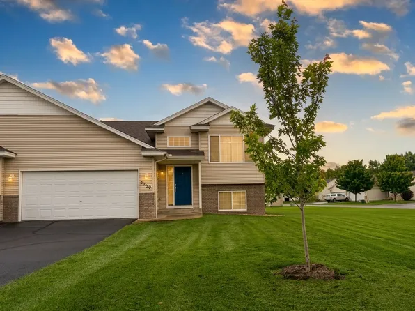 2769 235th Ave NW, Saint Francis, MN 55070