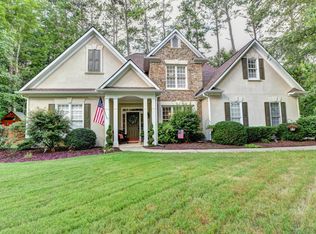 7045 Fox Creek Dr, Cumming, GA 30040