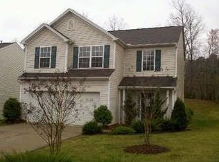 1538 Kingdom Way, Fort Mill, SC 29707