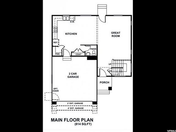 2nd image of 928 N Stallion Dr #311