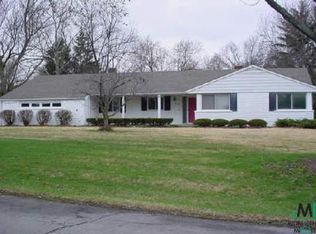 4218 Farhill, Bloomfield Hills, MI 48304