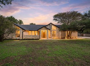 509 W Esparada Dr, Georgetown, TX 78628