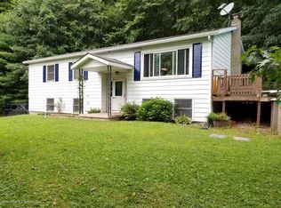 686 Shady Lane Rd, Mehoopany, PA 18629