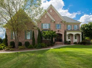 4201 Carrolton Dr, Franklin, TN 37064