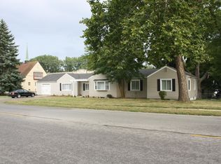 501 Lynnhaven Dr, Toledo, OH 43609