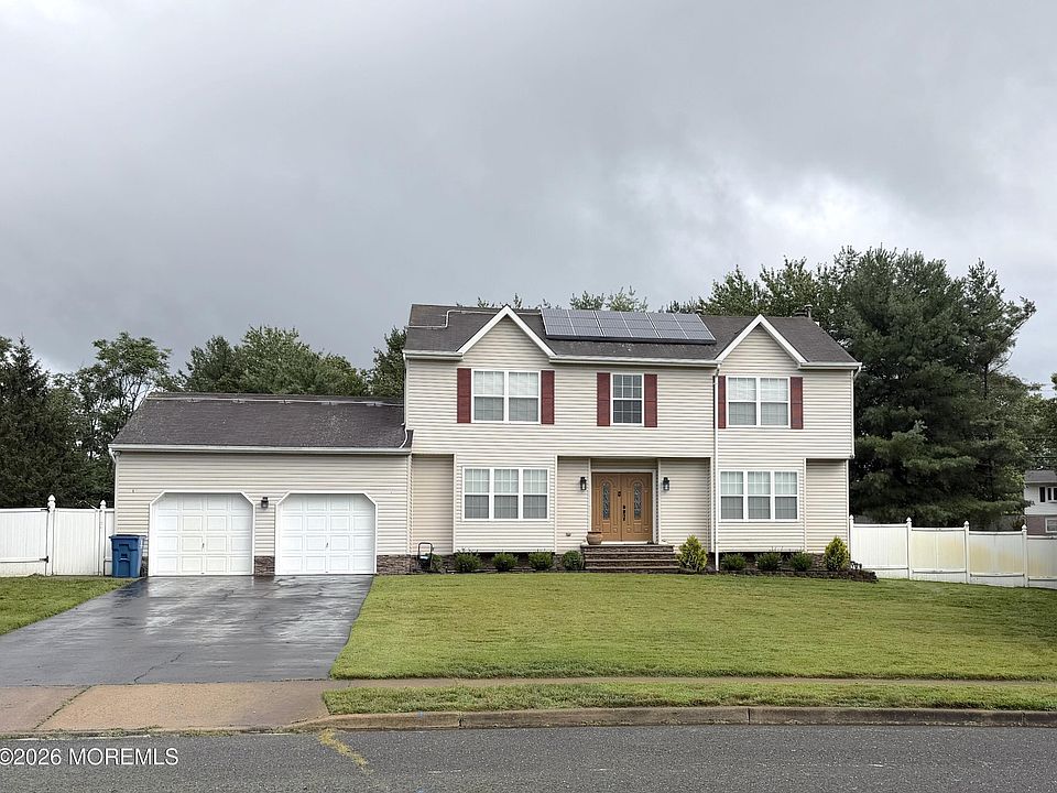 1st image of 6 Rizzo Court