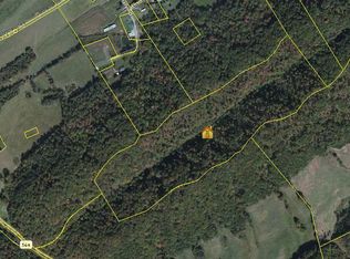 Hickory Star Rd, Maynardville, TN 37807