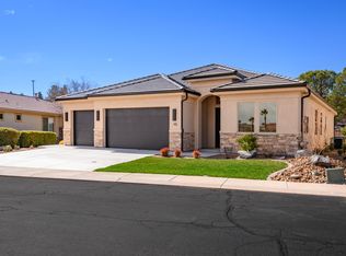2240 W Sunbrook Dr #15, Saint George, UT 84770
