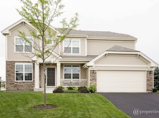 11255 Balmoral Dr, Huntley, IL 60142