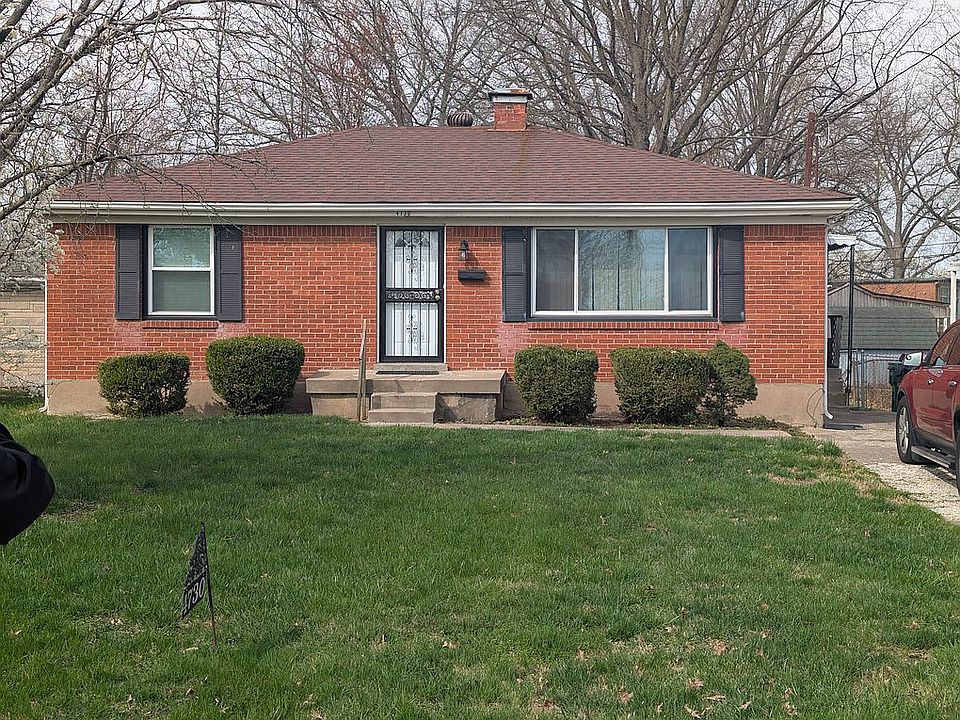 1st image of 4730 Van Hoose Rd