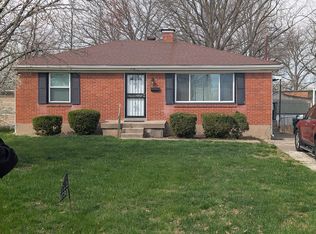 4730 Van Hoose Rd, Shively, KY 40216