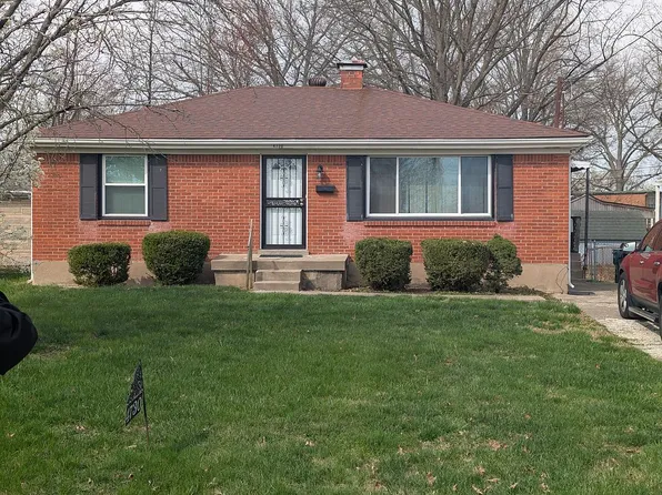 4730 Van Hoose Rd, Shively, KY 40216