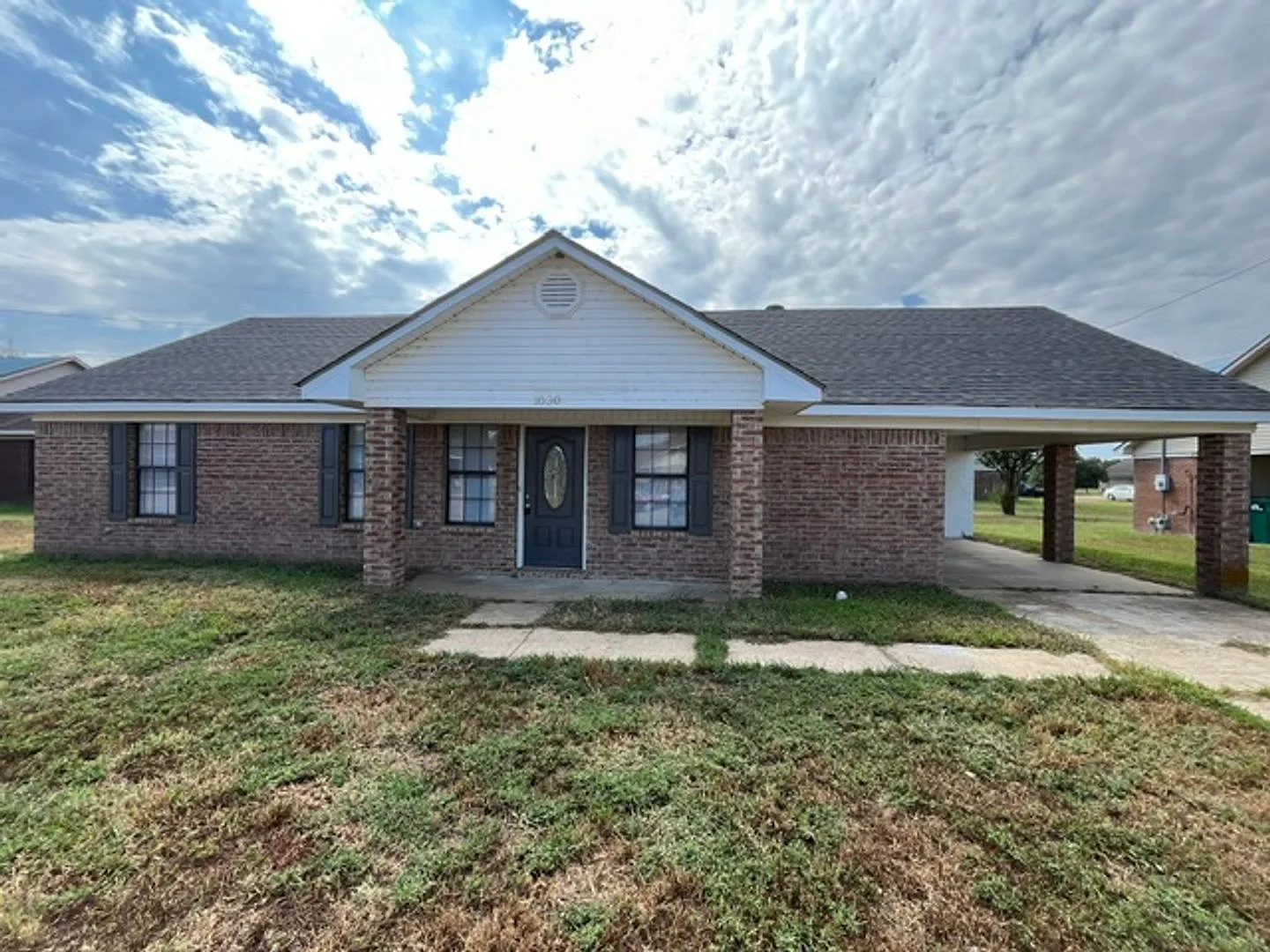 Renovated 3 Bedroom 2 Bath Home for Rent! — Photo 1