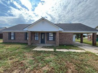 1030 Simpson Cv, Tunica, MS 38676