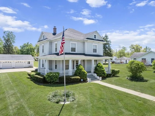 301 S High St, Mount Orab, OH 45154