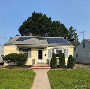 16 Wagner St, Fords, NJ, 08863
