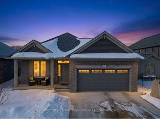 29 Keba Cres, Tillsonburg, ON N4G 0K6