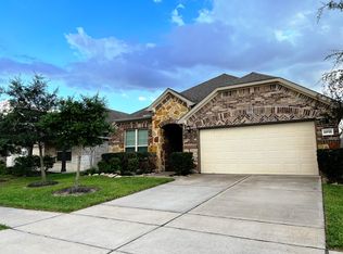 24735 Heirloom Ln, Katy, TX 77493