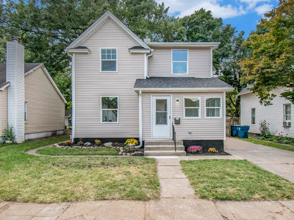 219 E Marion St, Mishawaka, IN 46545