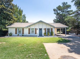 3160 Range Line Rd, Memphis, TN 38127