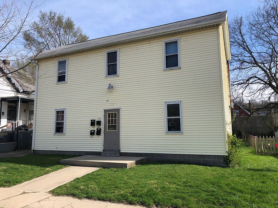 1st image of 509 New York St #1