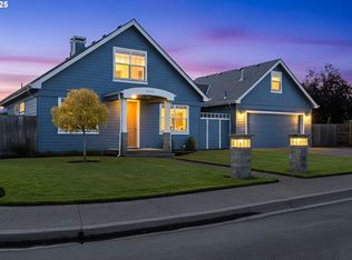 4663 Calumet Way, Eugene, OR 97404