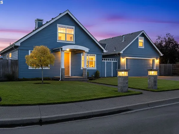 4663 Calumet Way, Eugene, OR 97404