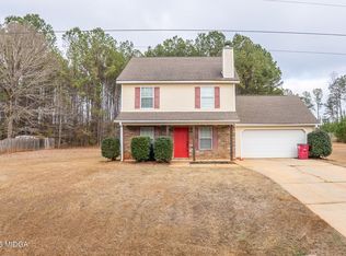 3331 Trotters Ridge Trl, Gray, GA 31032